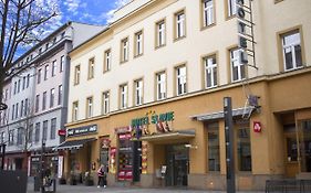 Promohotel Slavie